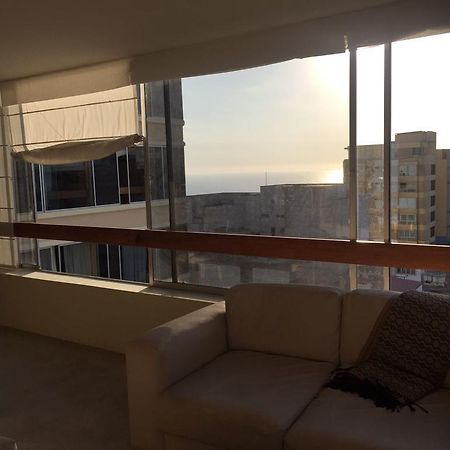 利马 Malecon De Miraflores酒店 外观 照片