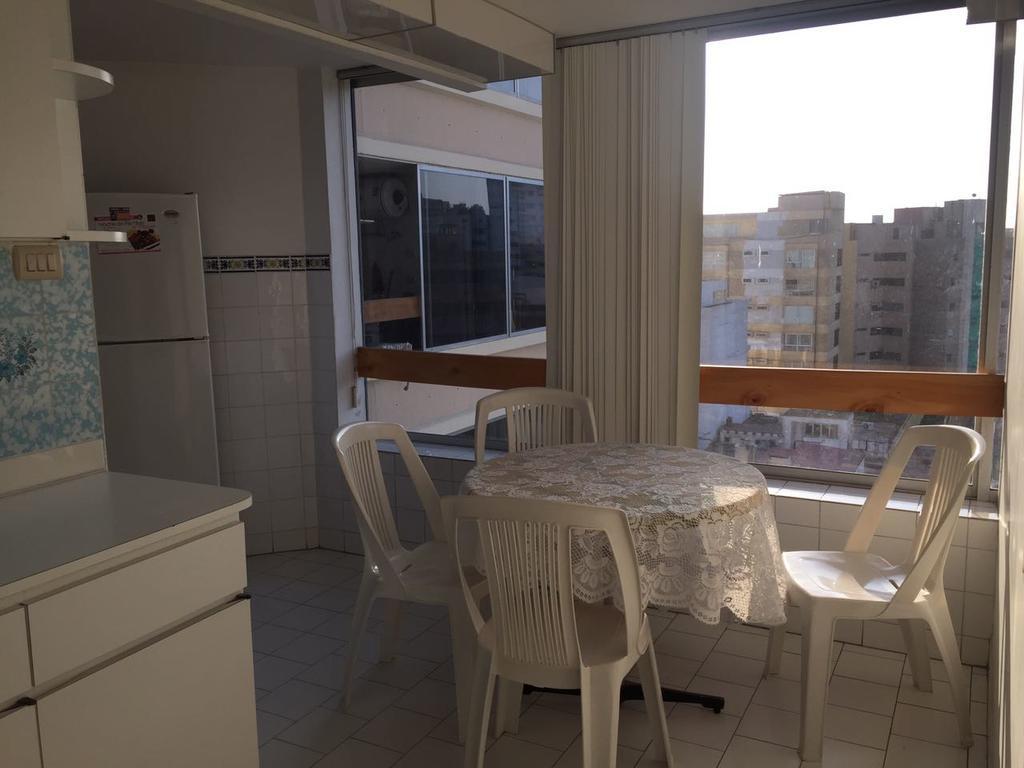 利马 Malecon De Miraflores酒店 外观 照片